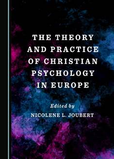 Christian Psychology in Europe